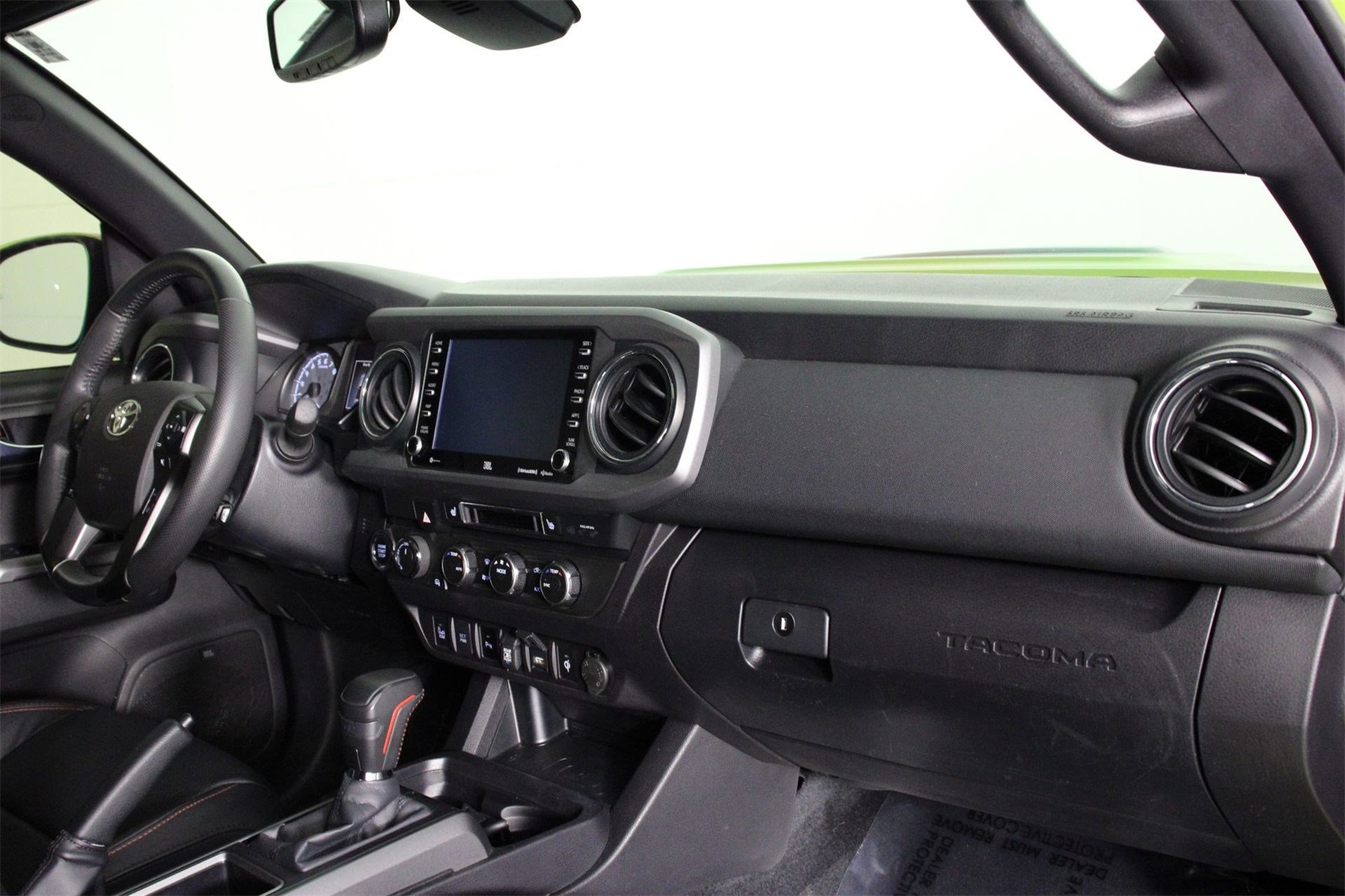 2022 Toyota Tacoma TRD Pro photo 22