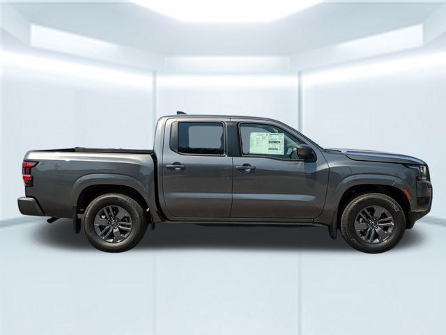 2026 Nissan Frontier SV photo 6