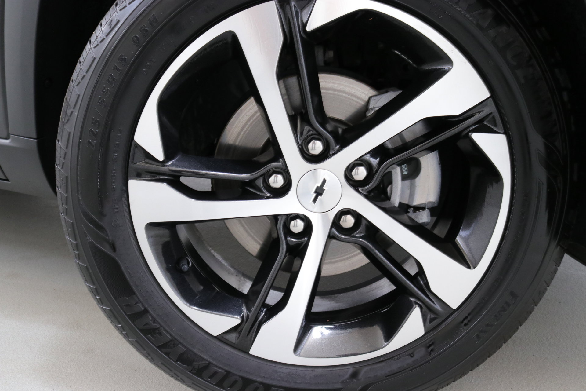 2024 Chevrolet Trax photo 29