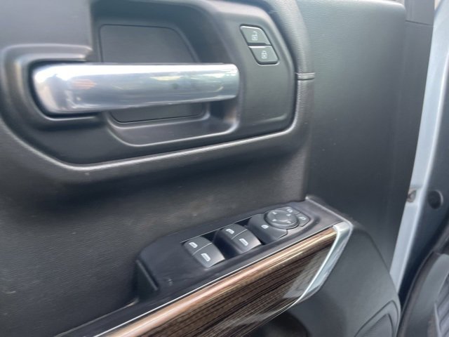 2019 Chevrolet Silverado 1500 LT photo 6