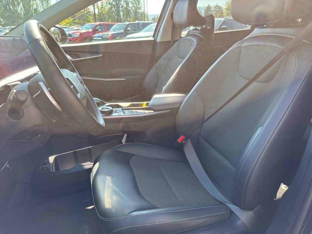 2024 Kia EV6 Light photo 15