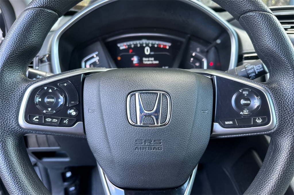 2022 Honda CR-V EX photo 25