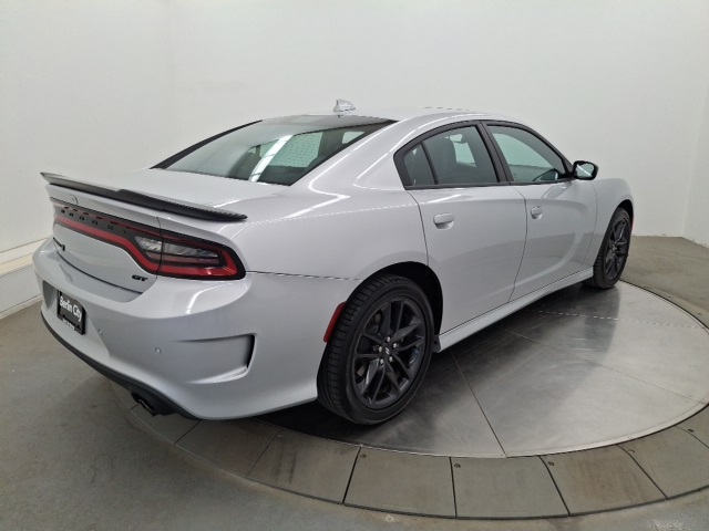 2023 Dodge Charger GT photo 4