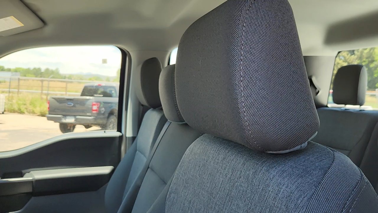 2025 Ford F-150 XL photo 16