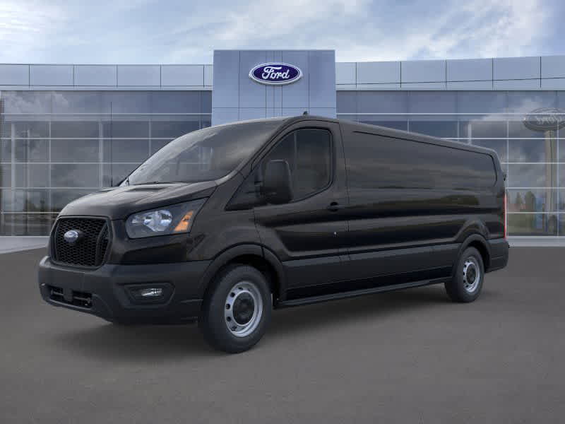 2025 Ford Transit Van Base's photo