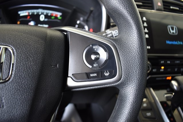 2017 Honda CR-V EX photo 20