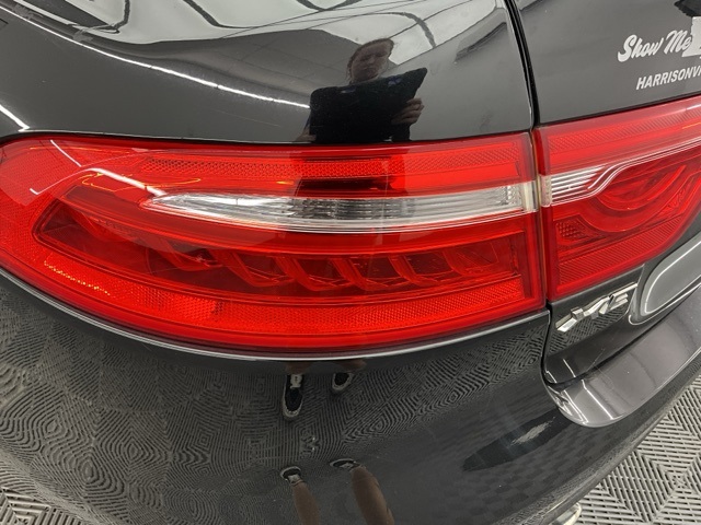 2018 Jaguar XE R-Sport photo 21