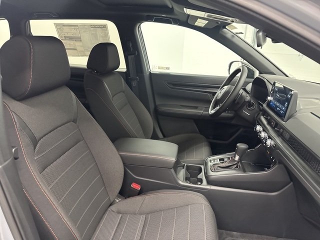 2026 Honda CR-V Hybrid Sport photo 14