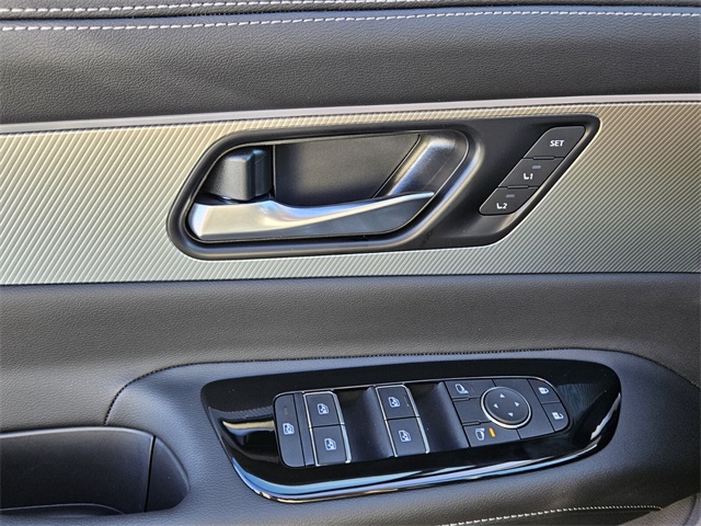 2025 Nissan Murano SL photo 29