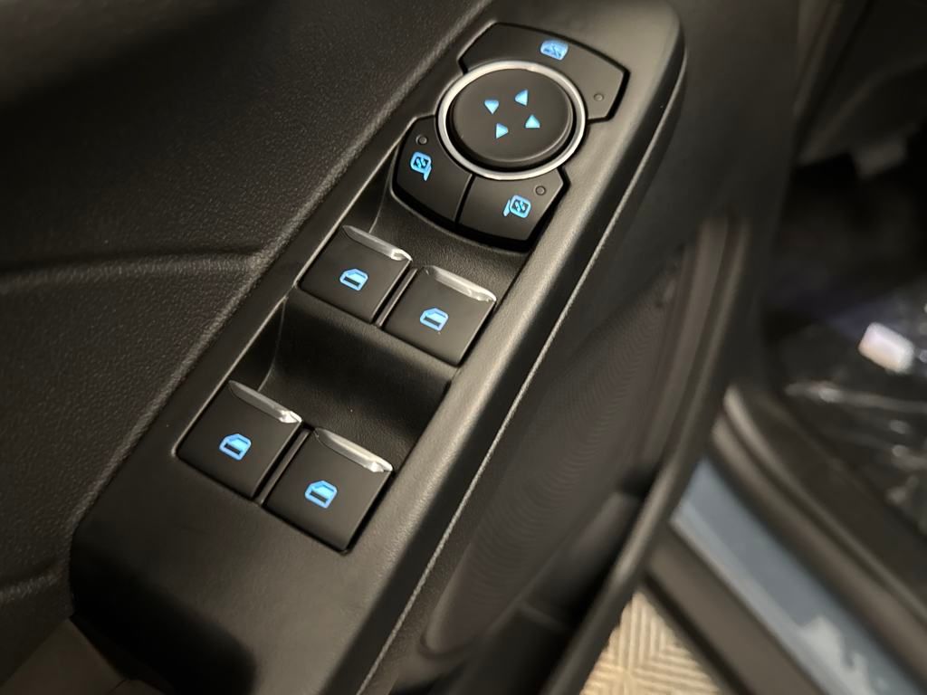 2025 Ford Escape Active photo 21
