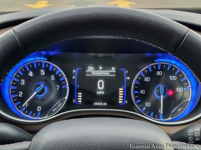 2022 CHRYSLER VOYAGER - Image 8