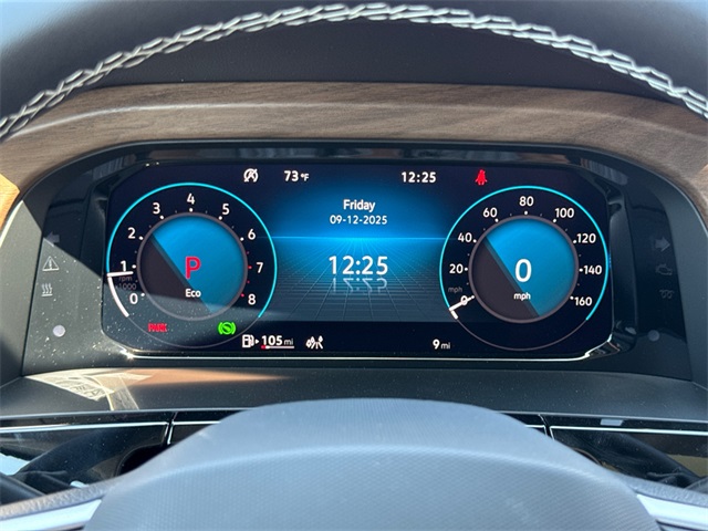 2026 Volkswagen Atlas SE Technology photo 35