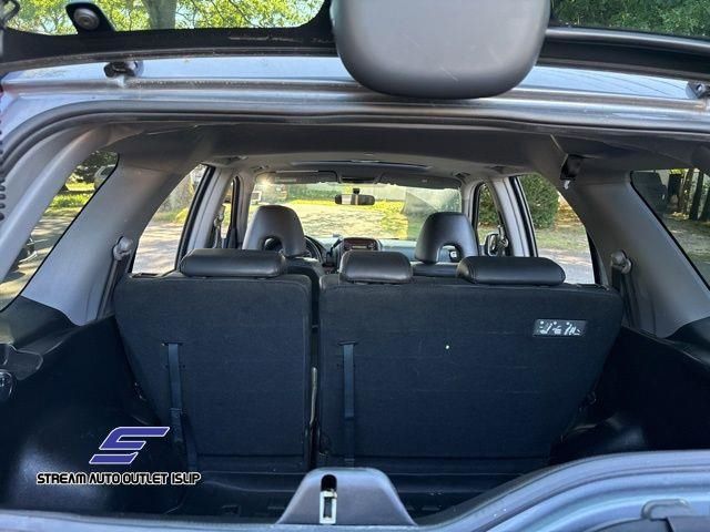 2005 Honda CR-V SE photo 5