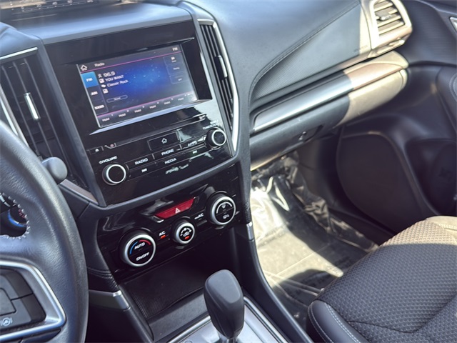 2023 Subaru Forester Premium photo 22