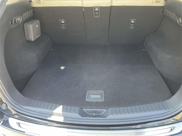 2024 Mazda CX-5 2.5 Premium Plus photo 13
