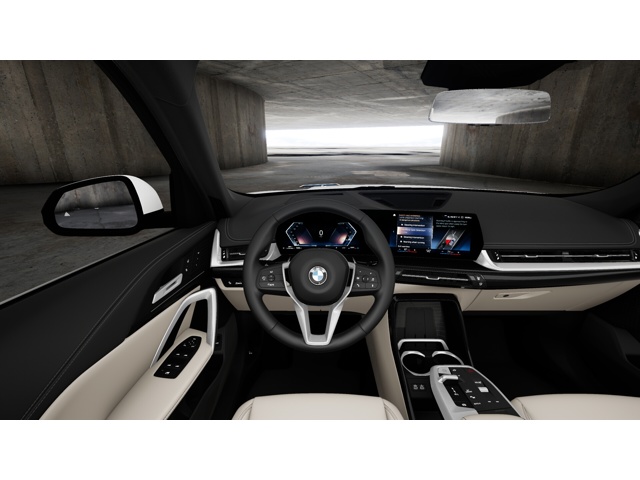 2025 Bmw X1 XDrive28i photo 12