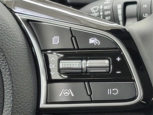 2026 Kia Seltos S photo 27