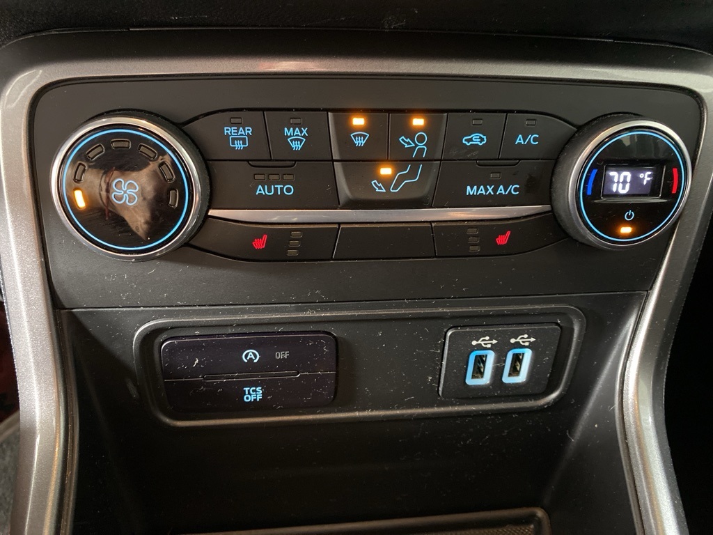 2022 Ford EcoSport SE photo 15