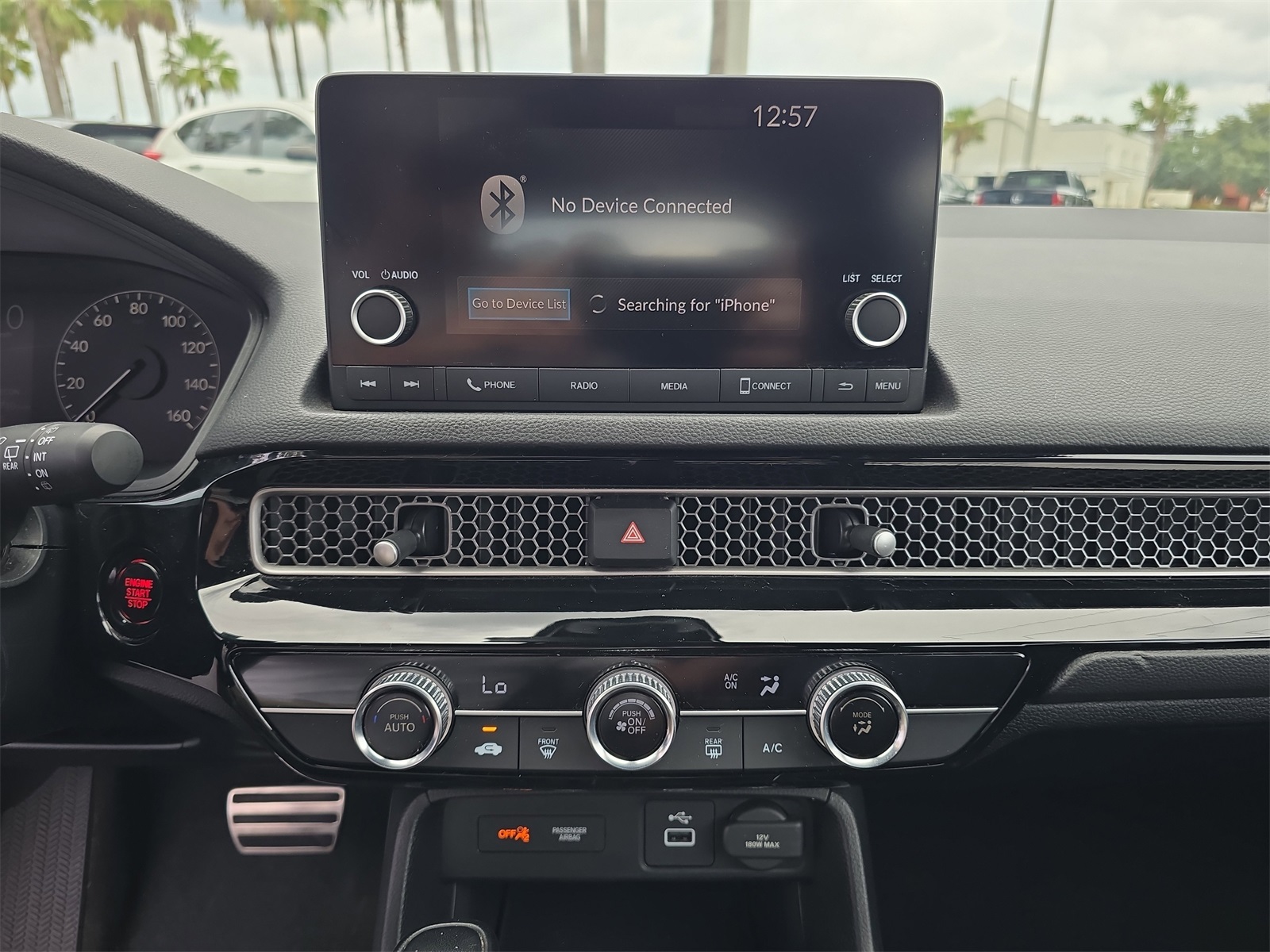 2023 Honda Civic Sport photo 18