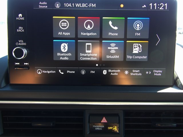 2025 Honda Pilot Elite photo 35