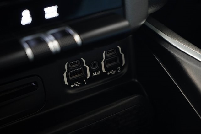 2019 Ram 1500 Big Horn Lone Star photo 26