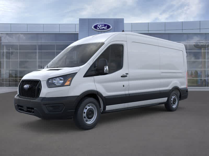 Transit Connect Ford Transit 250 Cargo Van 2021 New 2025 Ford