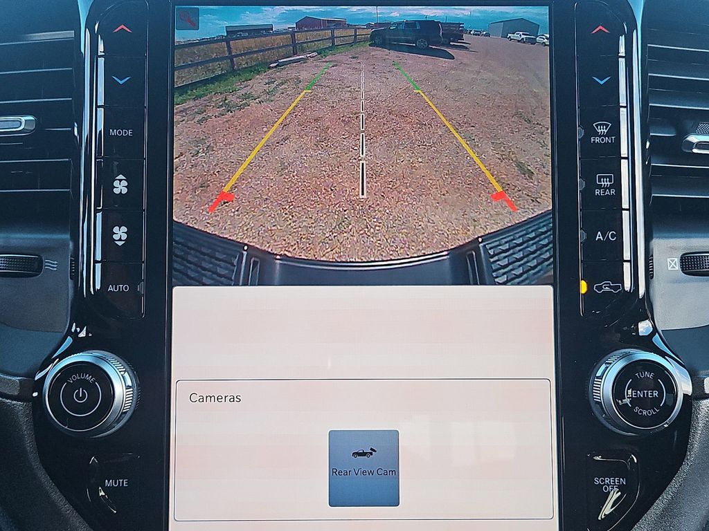 2026 Ram 3500 Tradesman photo 34
