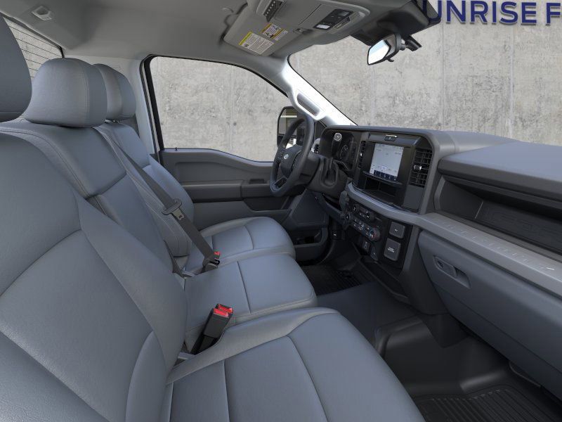 2026 Ford F-350 XL photo 12