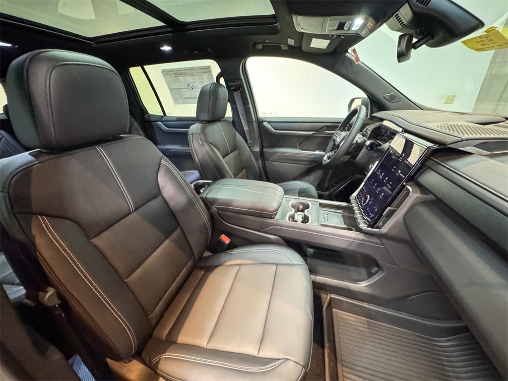 2025 Gmc Acadia Elevation photo 22