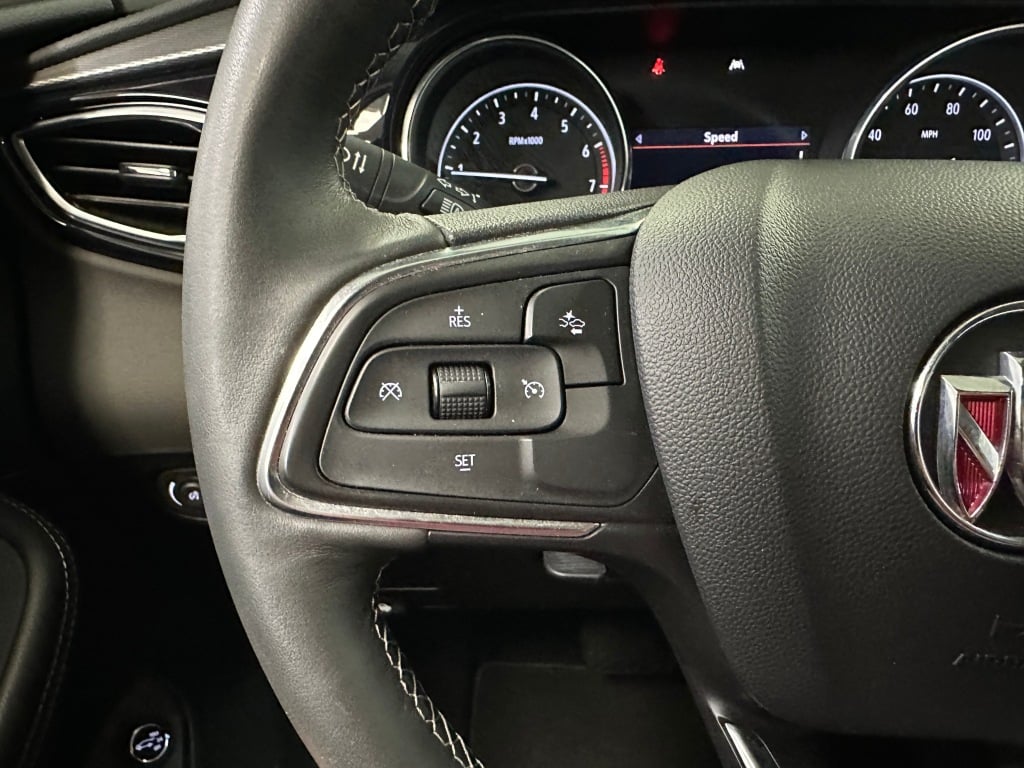 2022 Buick Encore GX Select photo 8