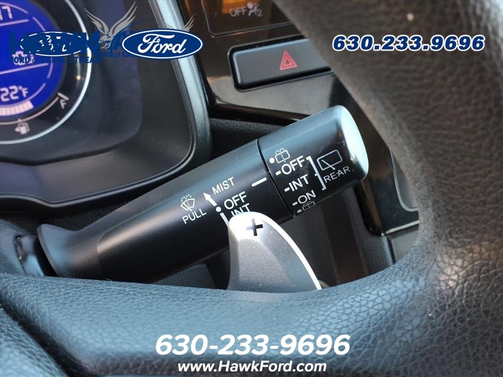 2015 HONDA FIT - Image 25