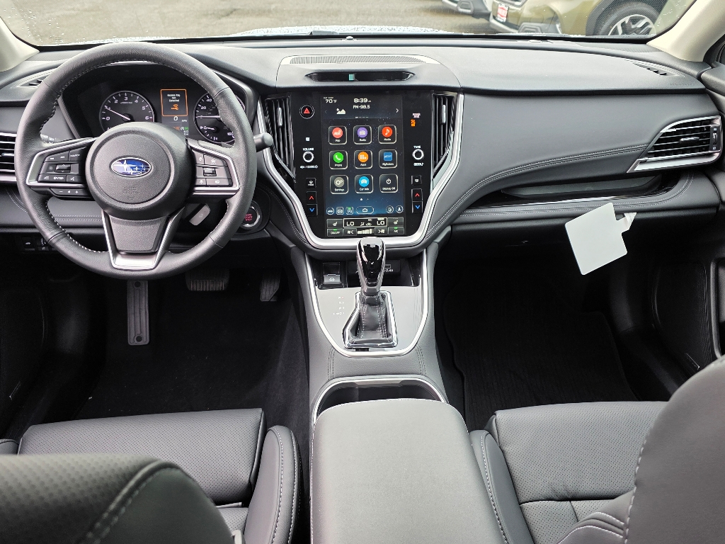 2025 Subaru Legacy Limited photo 2