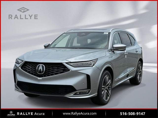 2026 Acura MDX Advance Package's photo