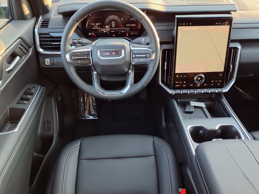2026 Gmc Acadia Elevation photo 2