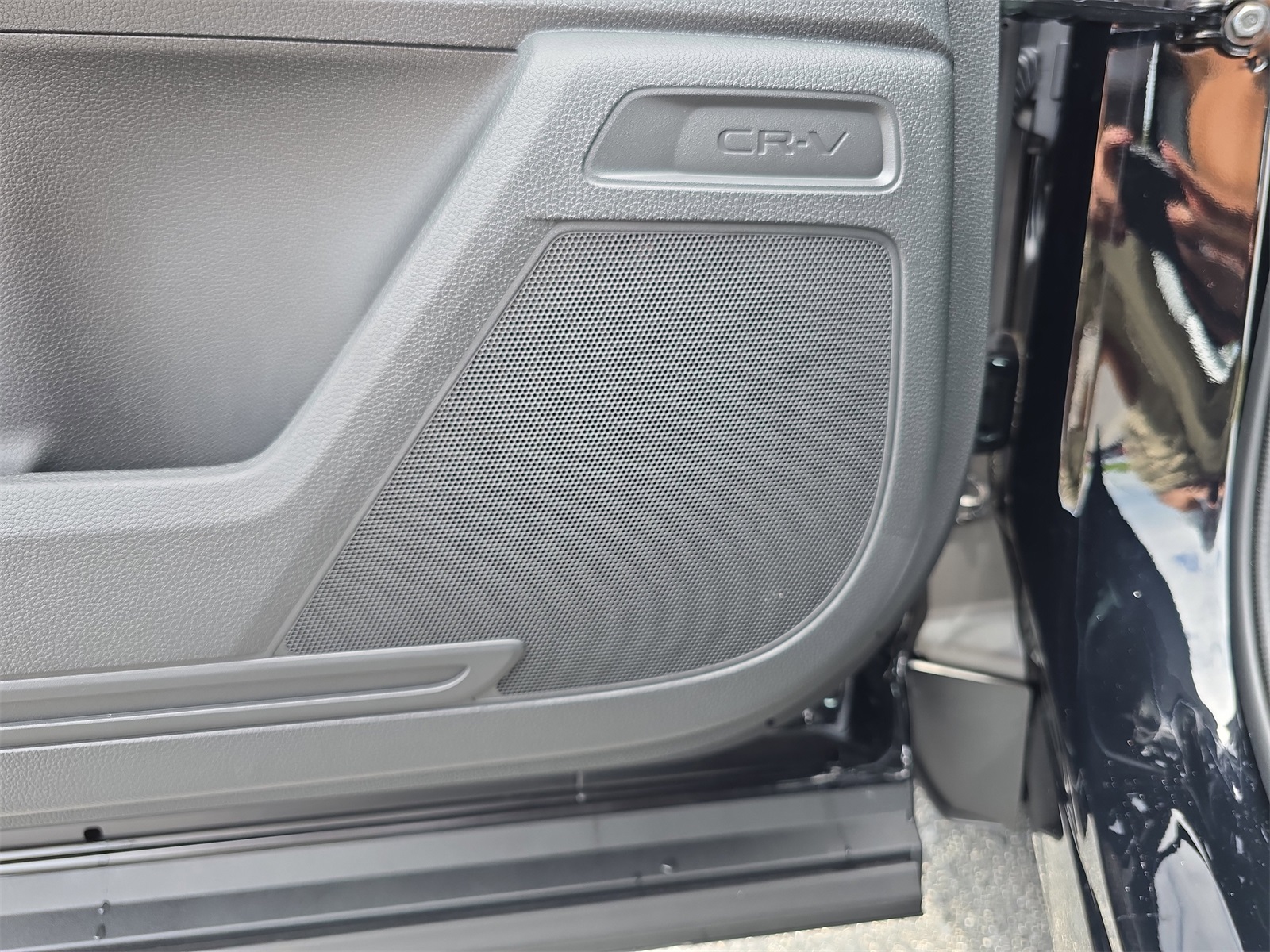 2026 Honda CR-V EX-L photo 16