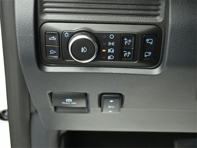 2025 FORD F-250 - Image 11