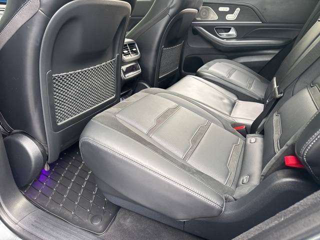 2024 Mercedes Benz GLE 53 AMG 4MATIC photo 20