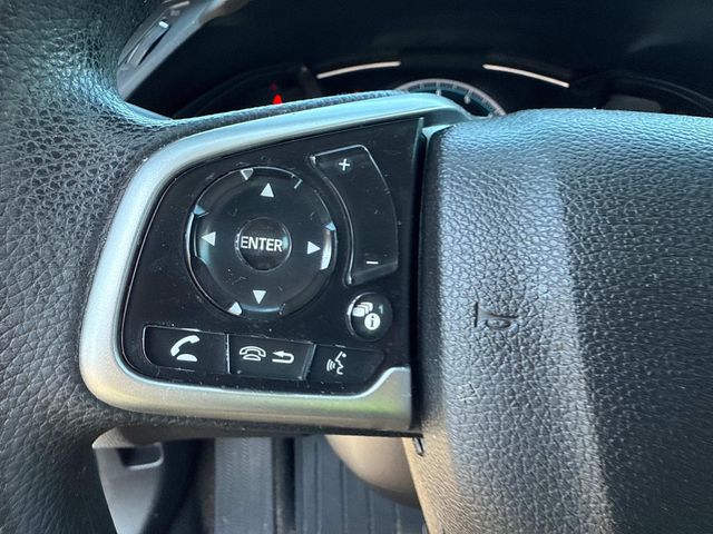 2020 Honda Civic LX photo 32