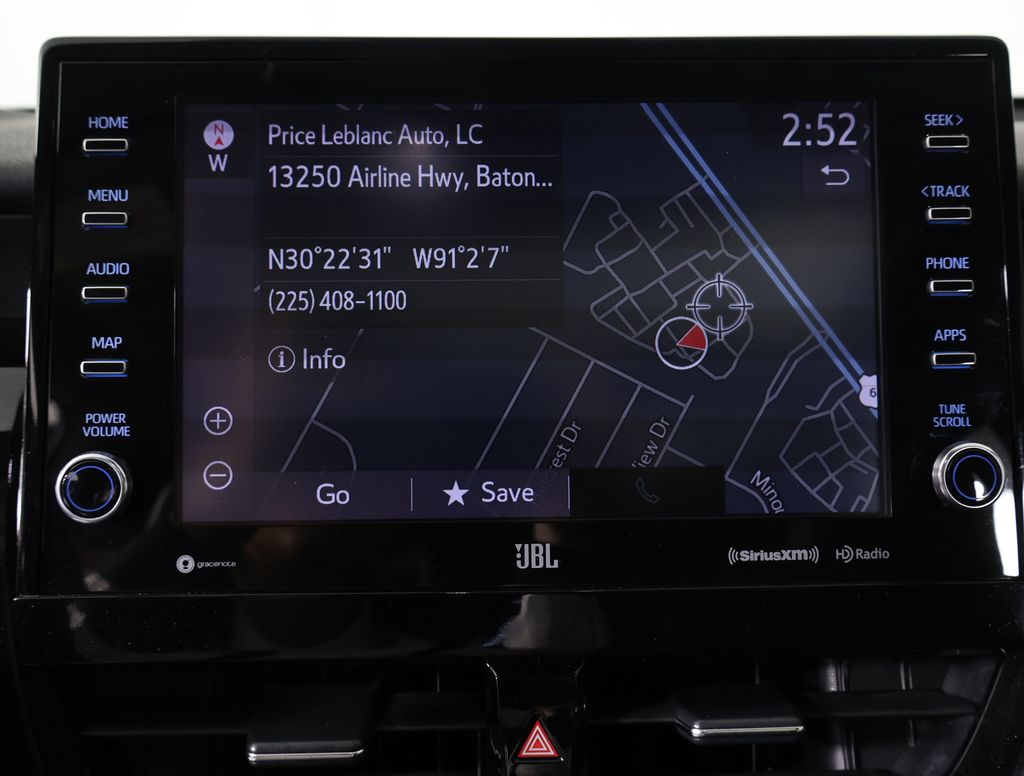 2022 Toyota Camry XSE photo 12