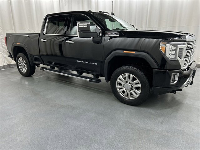 2023 GMC Sierra 2500 Denali HD Denali's photo