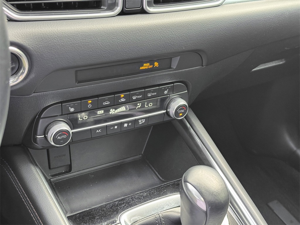 2021 Mazda CX-5 Grand Touring photo 25