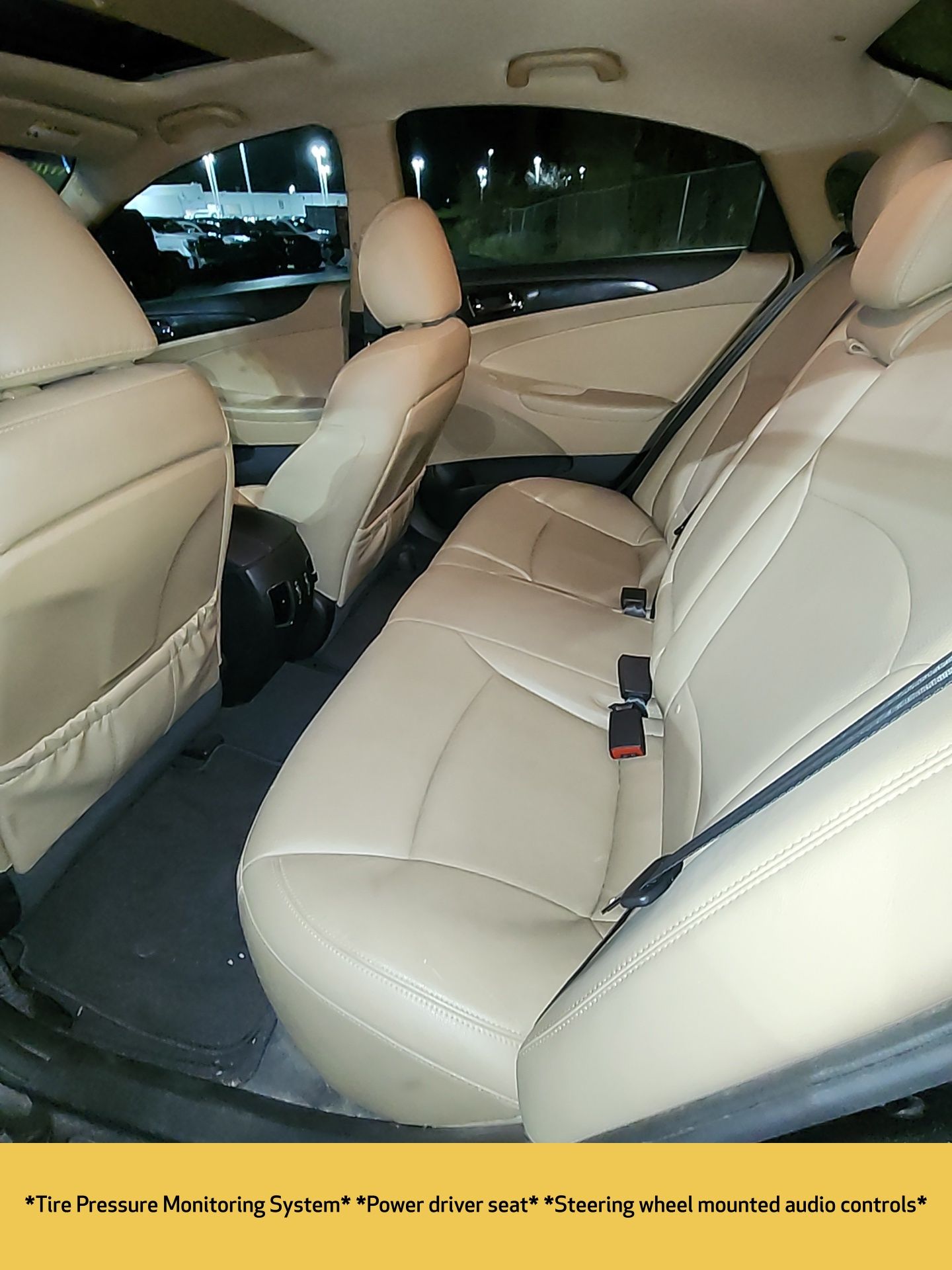 2013 Hyundai Sonata Limited photo 4