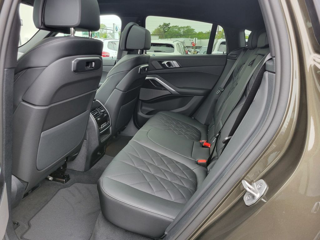 2026 Bmw X6 xDrive40i photo 16
