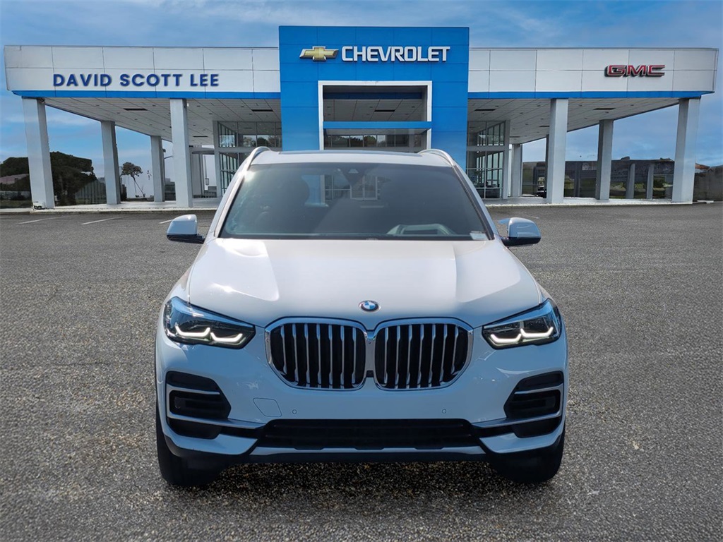 2023 Bmw X5 xDrive40i photo 2