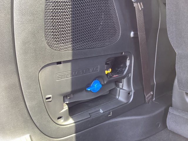 2024 Chrysler Pacifica Pinnacle photo 30