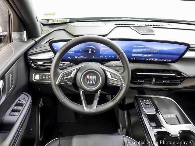 2025 Buick Enclave Preferred photo 11