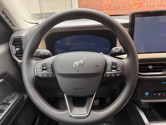 2025 Ford Bronco Sport Big Bend photo 13