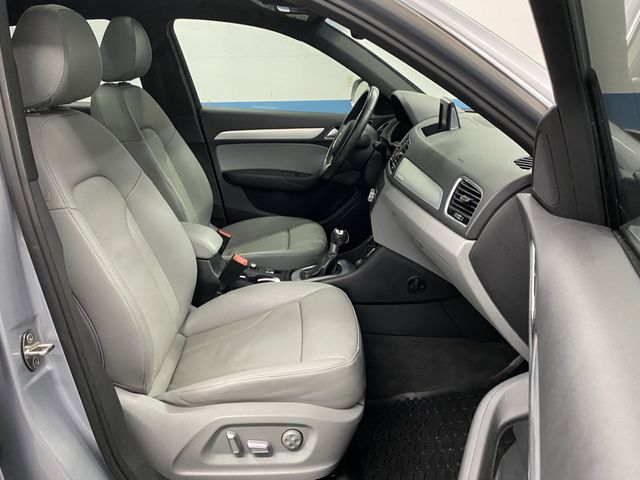 2018 Audi Q3 Premium Plus photo 29
