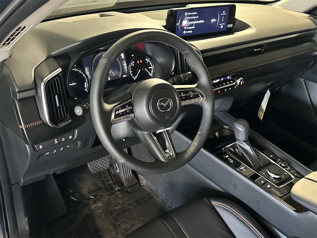 2026 Mazda CX-50 Premium Plus photo 2