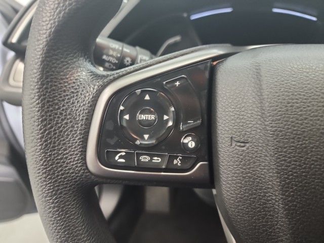 2019 Honda Civic EX photo 15